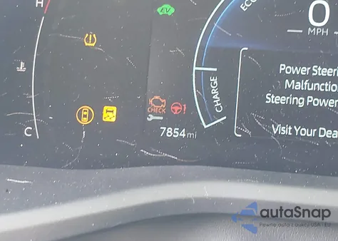 2025 Toyota Camry Se z USA, uszkodzony, nr VIN 4T1DAACKXSU111485